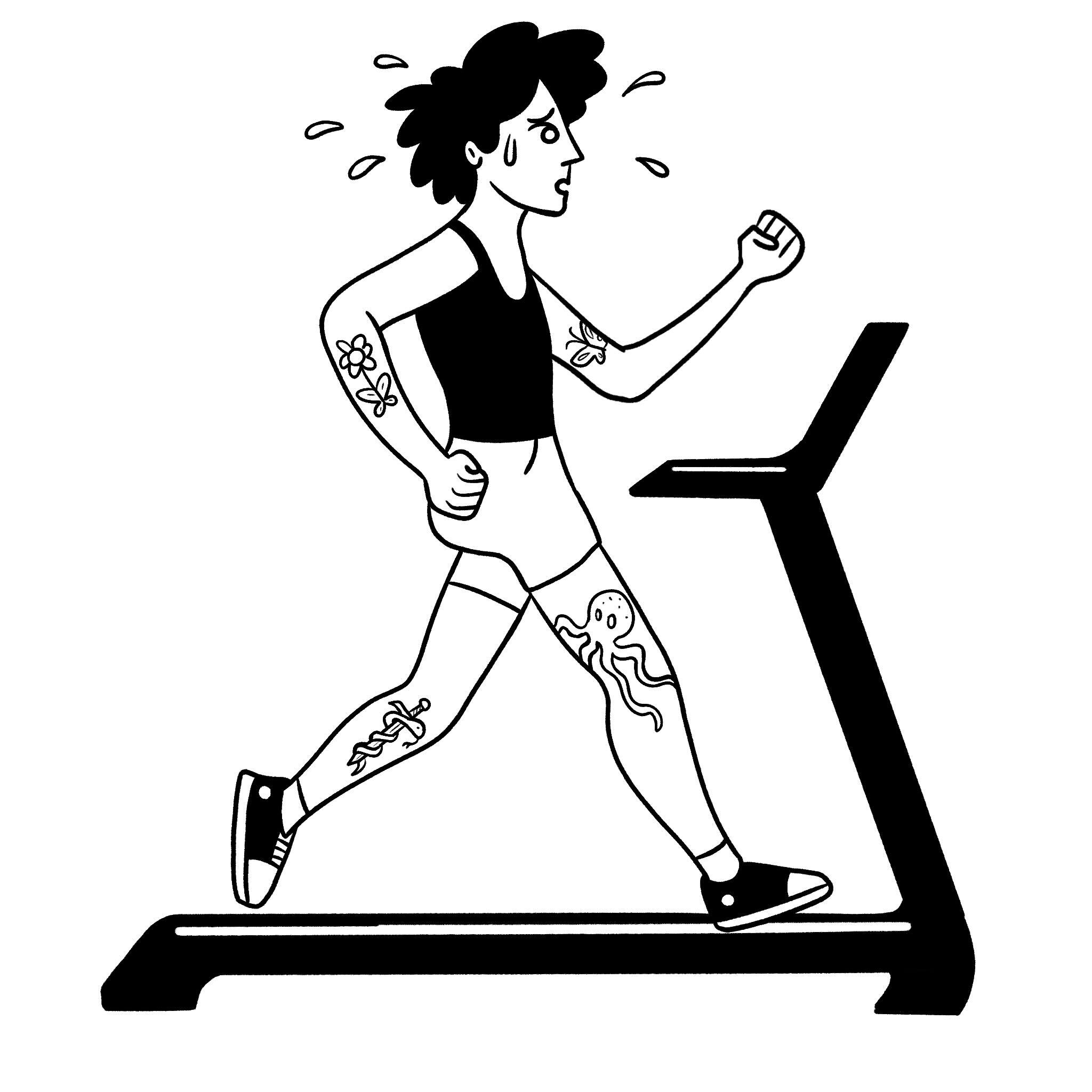 Can I swim or workout after applying my tattoo.jpg