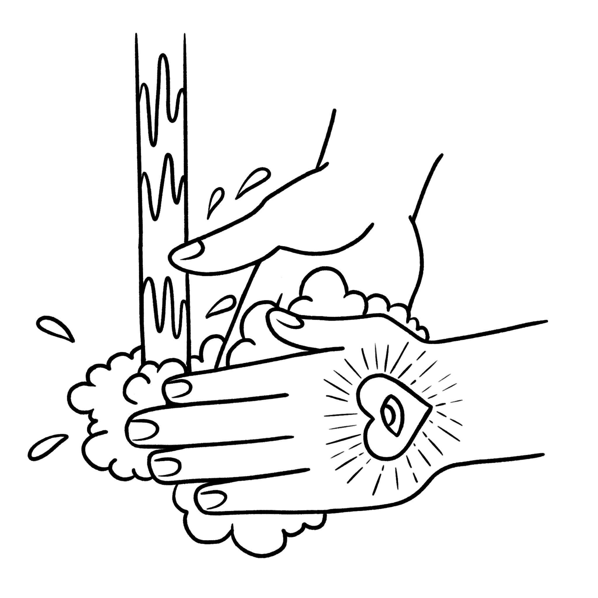 I washed my tattoo and it disappeared.jpg